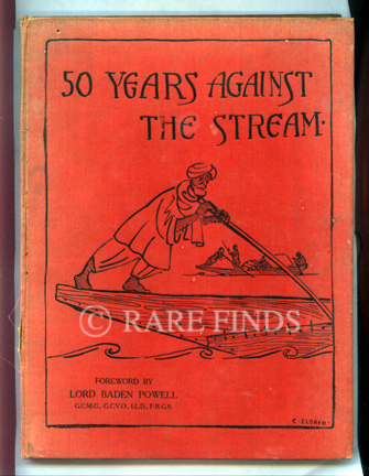 /data/Books/FIFTY YEARS AGAINST THE STREAM - THE STORY OF A SCHOOL IN KASHMIR 1880-1930.jpg
